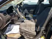 2011 Ford FUSION photo