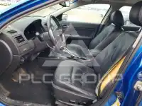 2011 Ford FUSION фото