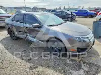 2011 Ford FUSION фото