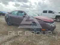 2011 Ford FUSION фото