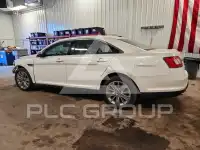 2011 Ford TAURUS photo