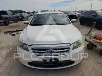 2011 Ford TAURUS фото