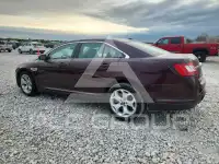 2011 Ford TAURUS фото