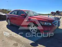 2011 Ford TAURUS фото