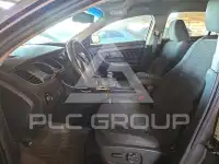 2011 Ford TAURUS photo