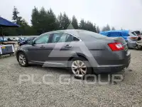 2011 Ford TAURUS фото