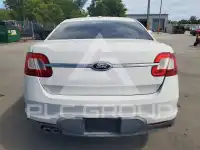 2011 Ford TAURUS фото