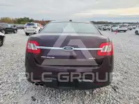2011 Ford TAURUS фото