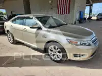 2011 Ford TAURUS photo