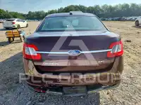 2011 Ford TAURUS photo