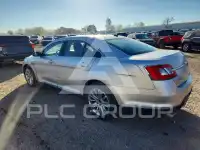 2011 Ford TAURUS фото