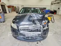 2011 Ford TAURUS photo