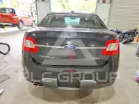 2011 Ford TAURUS photo