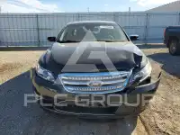 2011 Ford TAURUS photo