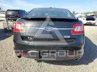 2011 Ford TAURUS photo