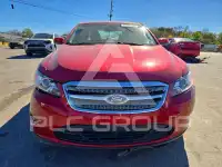 2011 Ford TAURUS фото
