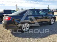 2011 Ford TAURUS photo