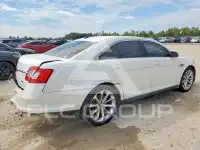 2011 Ford TAURUS фото