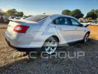 2011 Ford TAURUS photo