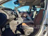 2011 Ford TAURUS photo