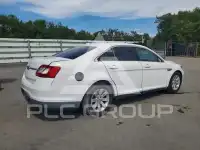 2011 Ford TAURUS фото