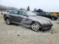 2011 Ford TAURUS фото