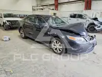 2011 Ford TAURUS photo