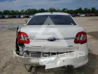 2011 Ford TAURUS фото