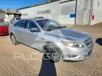 2011 Ford TAURUS фото