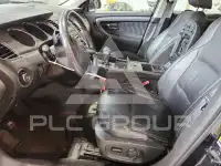 2011 Ford TAURUS photo