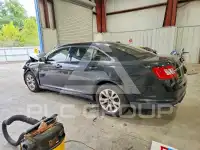 2011 Ford TAURUS photo