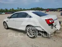2011 Ford TAURUS фото