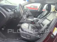 2011 Ford TAURUS фото