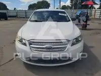 2011 Ford TAURUS фото