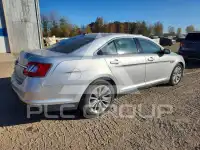 2011 Ford TAURUS фото