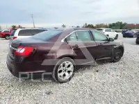 2011 Ford TAURUS фото