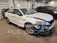 2011 Ford TAURUS photo