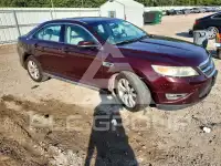 2011 Ford TAURUS photo