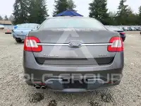 2011 Ford TAURUS фото