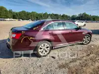 2011 Ford TAURUS photo
