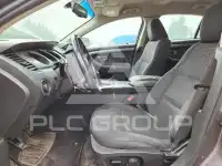 2011 Ford TAURUS фото