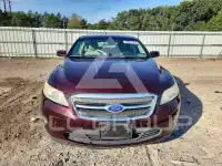 2011 Ford TAURUS photo