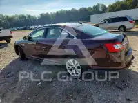 2011 Ford TAURUS photo