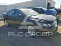 2011 Ford TAURUS photo