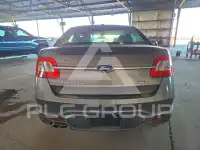 2011 Ford TAURUS photo