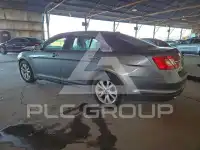 2011 Ford TAURUS photo