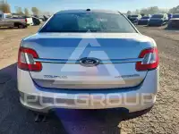 2011 Ford TAURUS фото