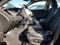 2011 Ford TAURUS photo