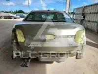 2011 Ford TAURUS photo
