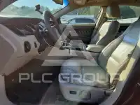 2011 Ford TAURUS photo